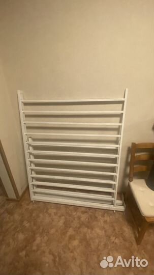 Решетки на балкон