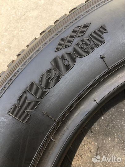 Kleber Krisalp HP3 215/65 R16