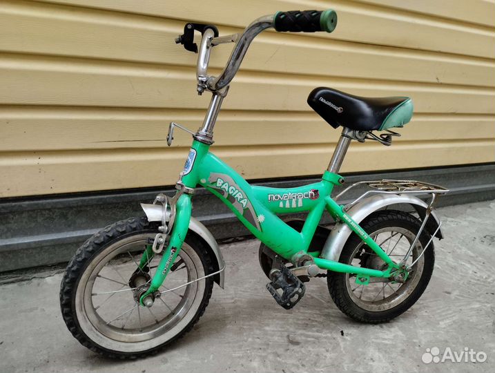 Детские велосипеды