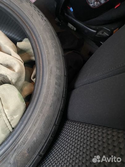 Habilead S3000 235/40 R18