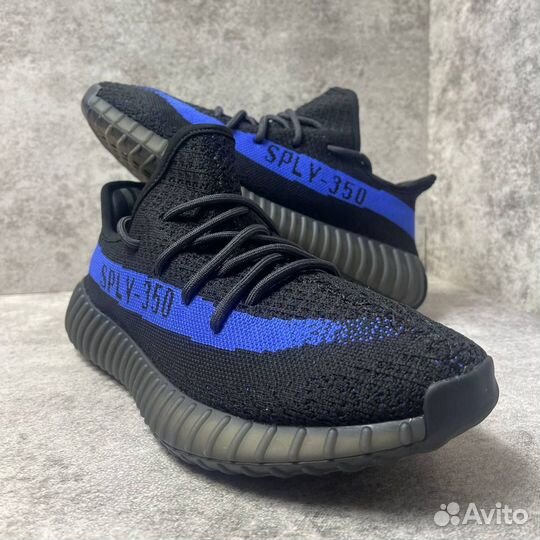 Кроссовки adidas Yeezy boost 36 р