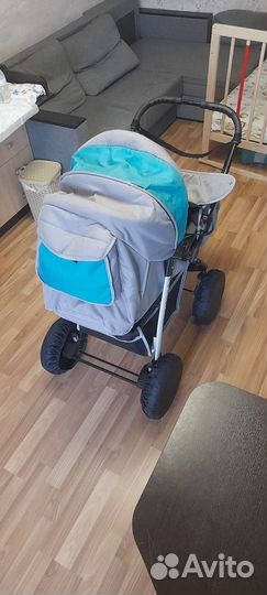 Детские коляски бу