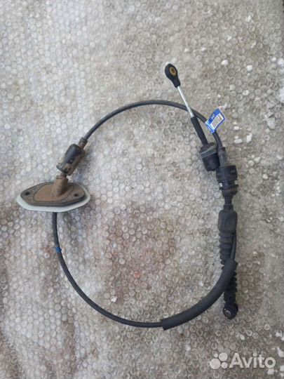 Киа церато 2 трос переключения АКПП