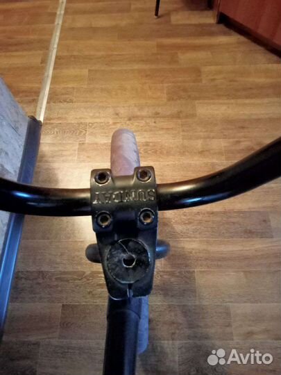 Велосипед бмх