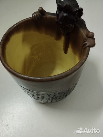 Кружка пивная