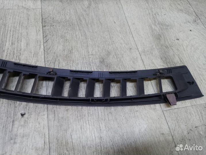 Воздуховод Renault Scenic K9K 2008