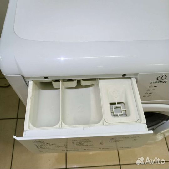 Индезит обмен