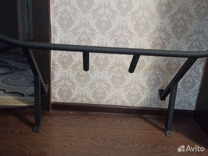 Турник настенный новый