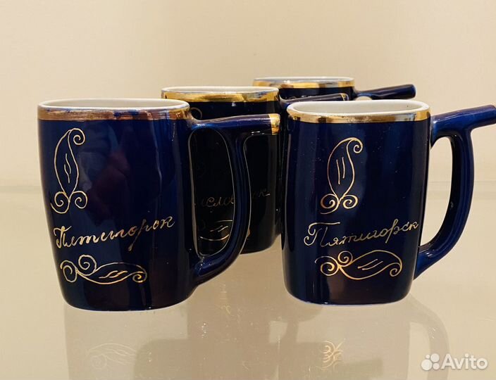 Кружка поильник