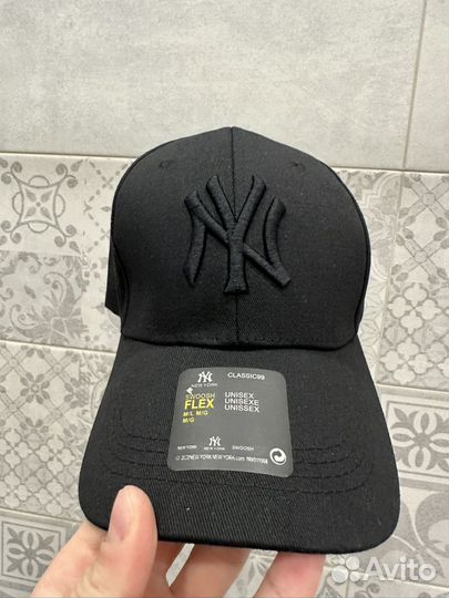 Бейсболка мужская