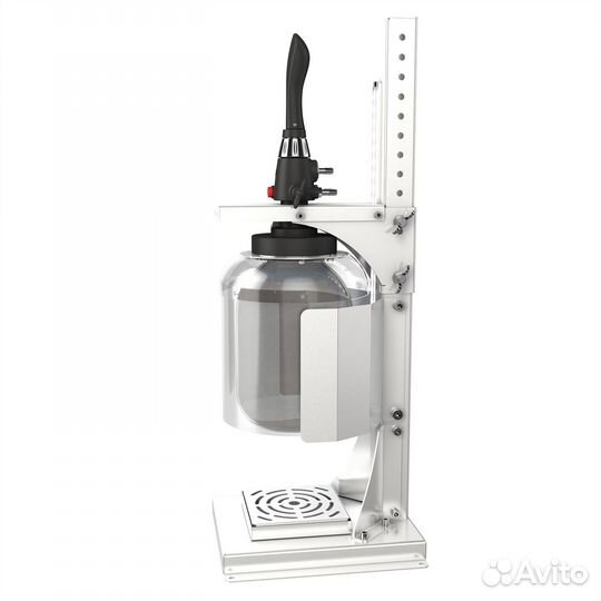 Устройство ускоренного беспенного розлива iTap PRO