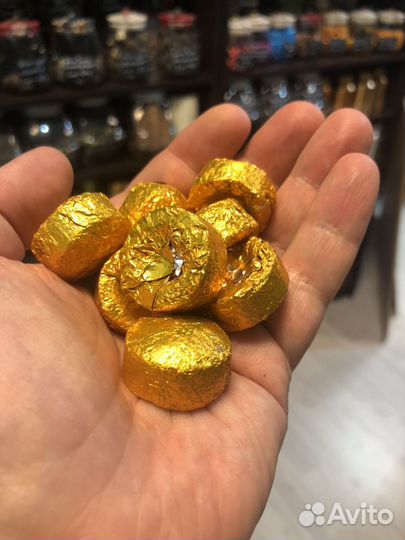 Шу Пуэр То Ча