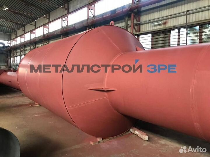 Водонапорная башня 15м3, арт.88229