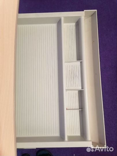 Детская растущая парта