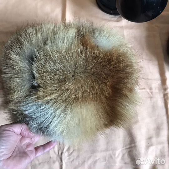 Шапки меховые СССР