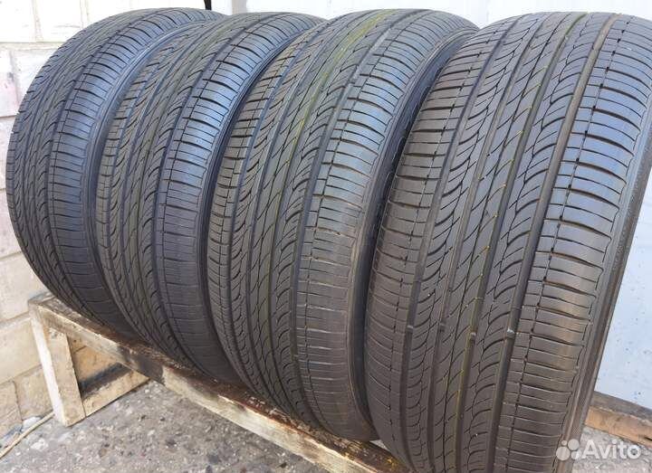 Hankook Optimo H426 215/55 R17 93V