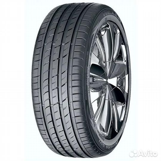 Nexen N'Fera SU1 275/30 R20 97Y