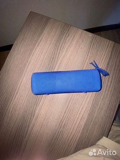 Xiaomi mi portable bluetooth speaker 16W
