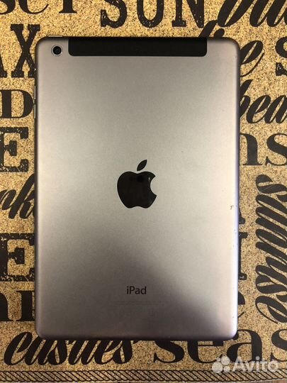 iPad mini 2 32gb