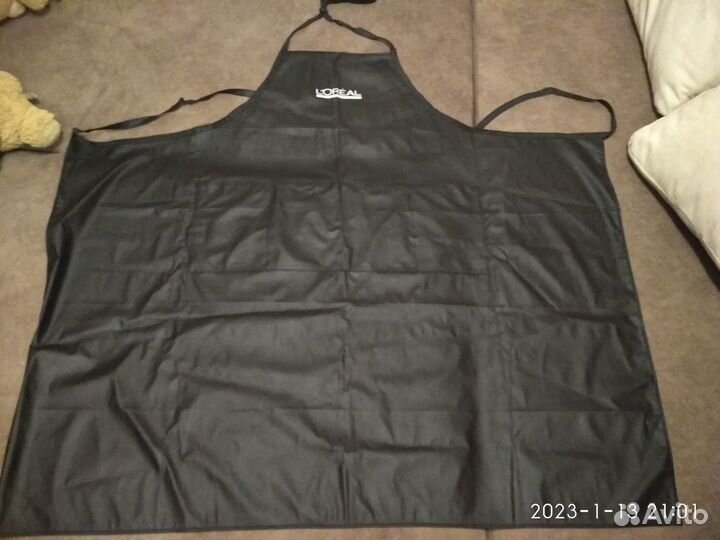Фартук, пеньюар Лореаль новое