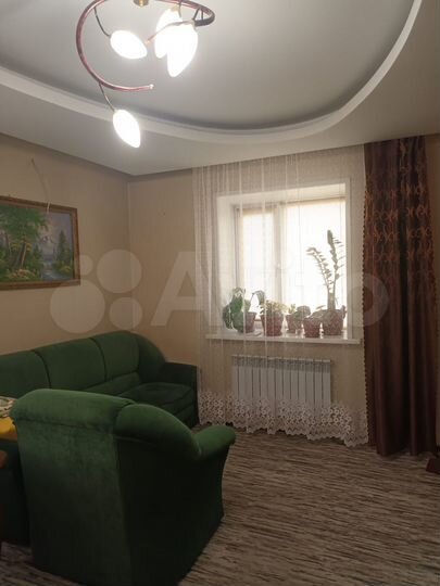 Дом 187 м² на участке 9,1 сот.