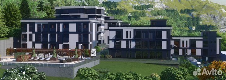 Ищем инвестора в недвижимость Сочи, от 30 годовых