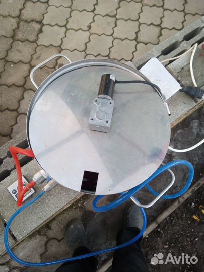 Продам мини сыроварню