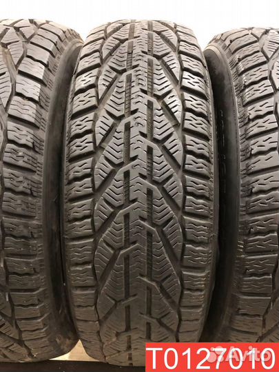 Tigar Winter 195/65 R15 95T