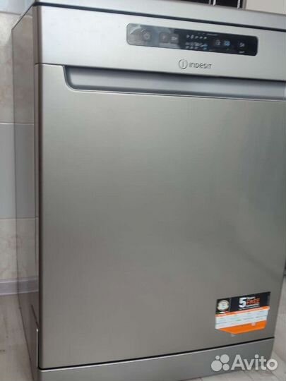 Посудомоечная машина indesit бу