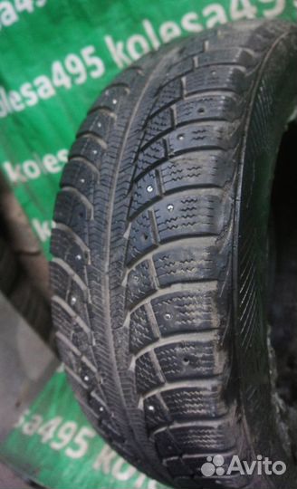 Gislaved Nord Frost 5 235/65 R17 108T