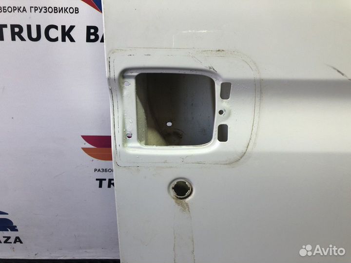 Дверь правая Iveco Daily