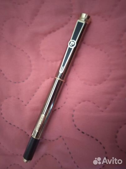 Ручка перьевая Pierre Cardin Tresor