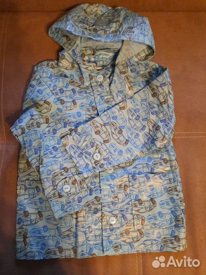 Вещи пакетом