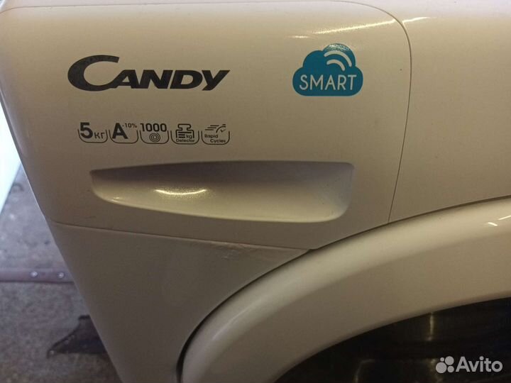 Стиральная машина Канди Смарт