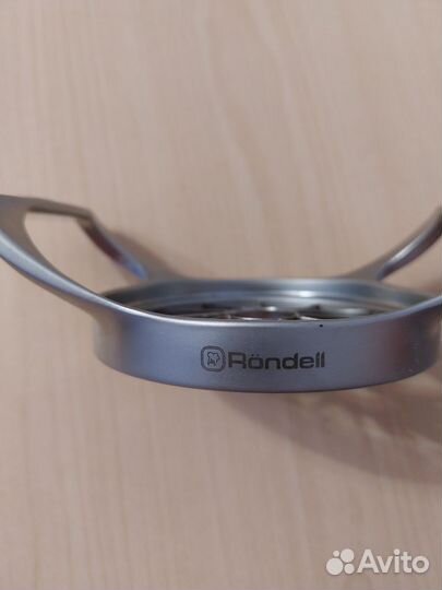 Форма для запек Rondell,Нож,медицинск. сталь 18/10