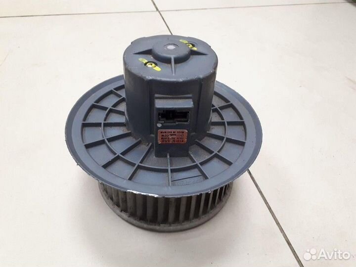 Вентилятор отопителя Daewoo Matiz