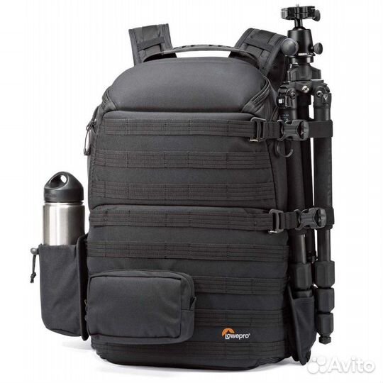 Фоторюкзак Lowepro ProTactic BP 450 AW II черный