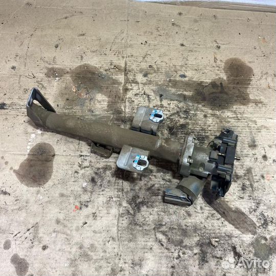 Замок зажигания заз Chance 2009-2014г