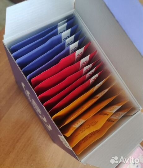 Альгинатные маски