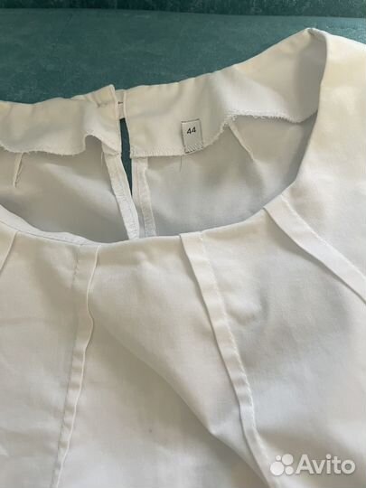 Медицинская туника