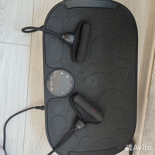 Виброплатформа Jagergross