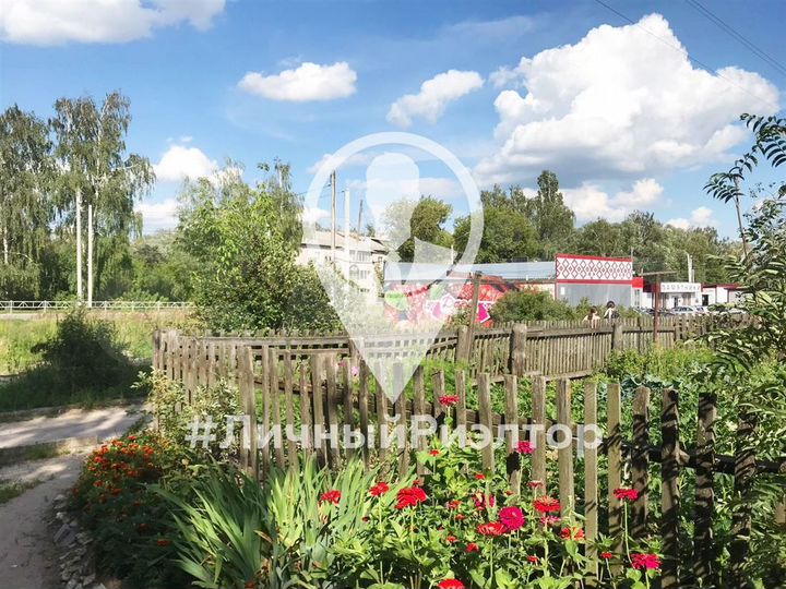 3-к. квартира, 57,9 м², 1/2 эт.