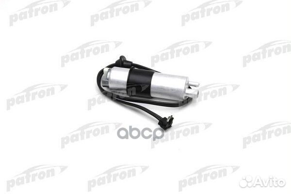 Насос топливный электрический PFP054 patron