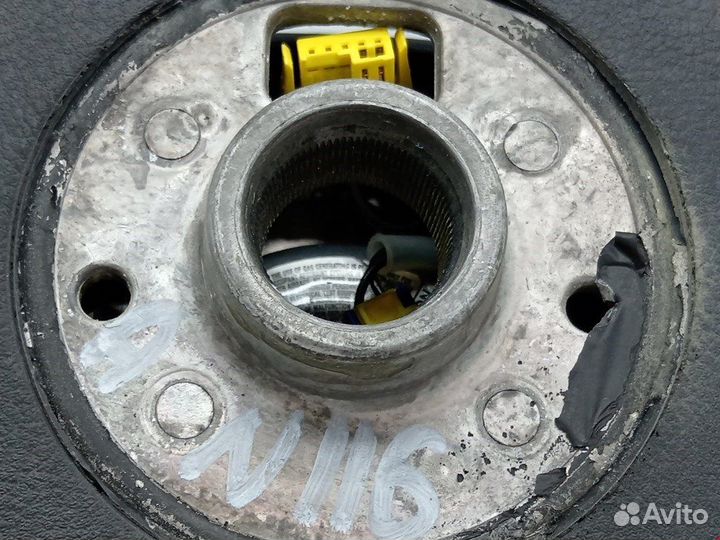 Руль для Audi A6 C5