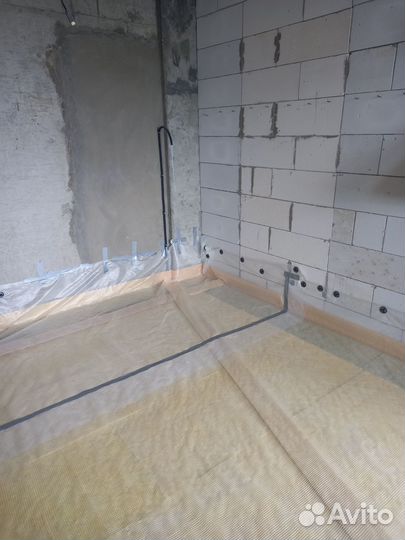 Звукоизоляция/Шумоизоляция которая работает.Монтаж