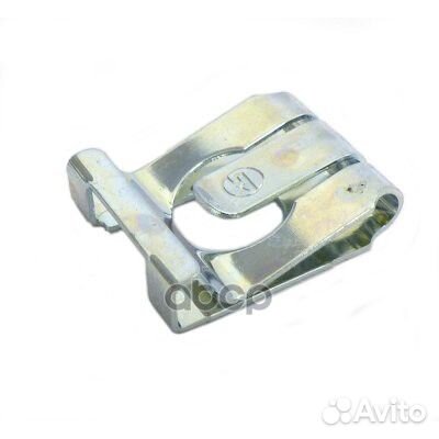 Шайба стопорная тяги переключения передач A0009