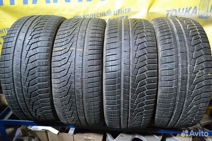 Hankook Winter I'Cept Evo2 W320 245/45 R18