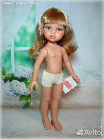 Детские игрушки куклы