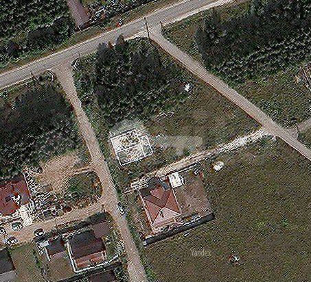 Участок 15,7 сот. (ИЖС)