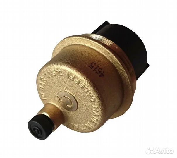 Воздухоотводчик (резьбовой) для котлов Baxi